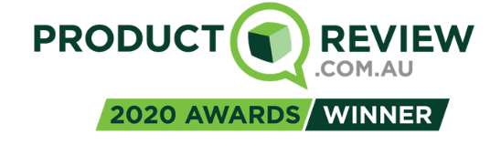 2020 Product Review Awards